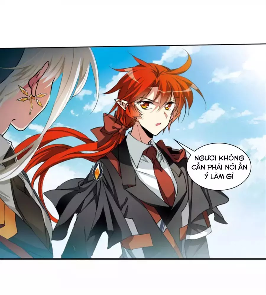 tam nhãn hao thiên lục chapter 300.1 28