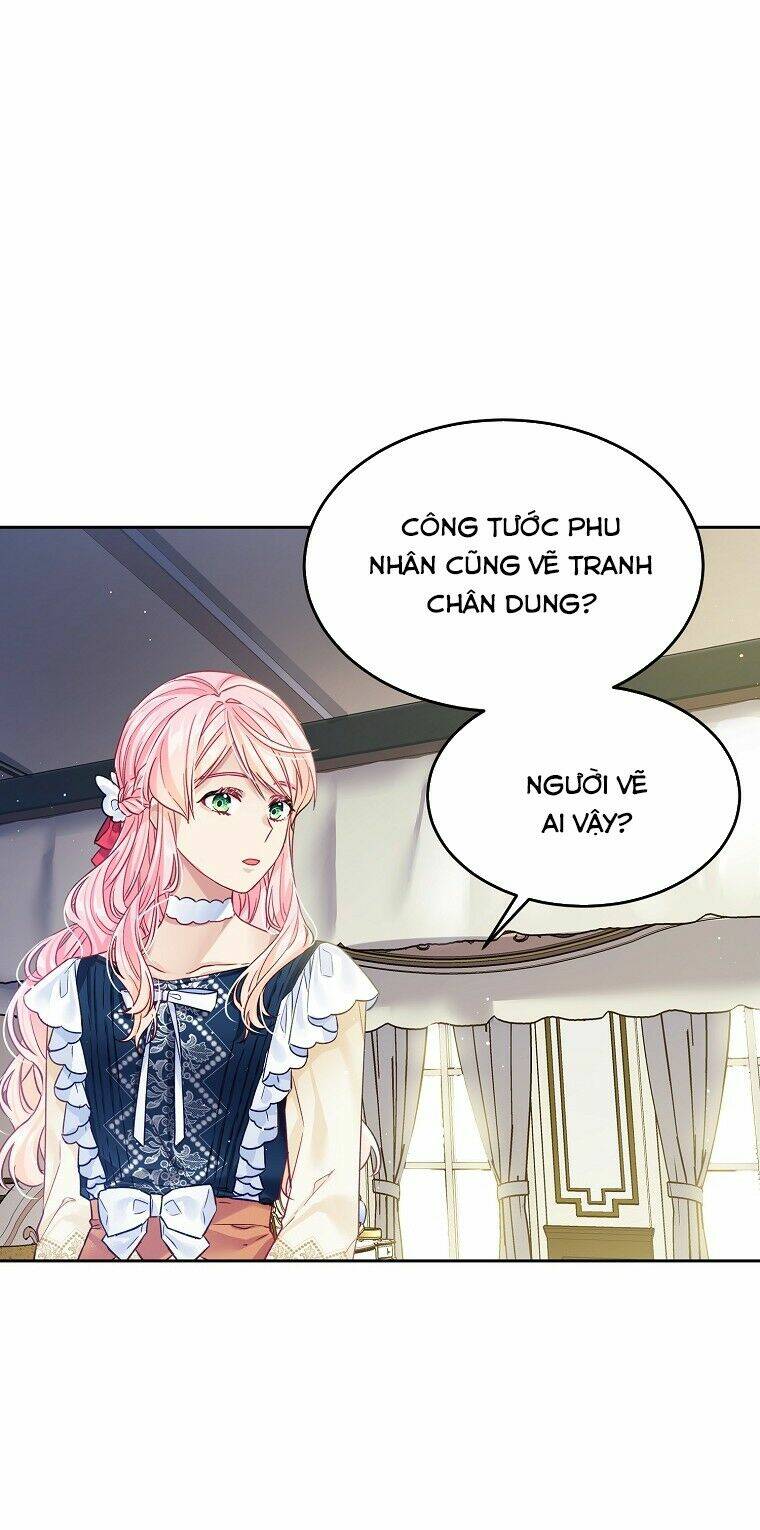 chồng em dễ thương chết mất thôi! chapter 15 39