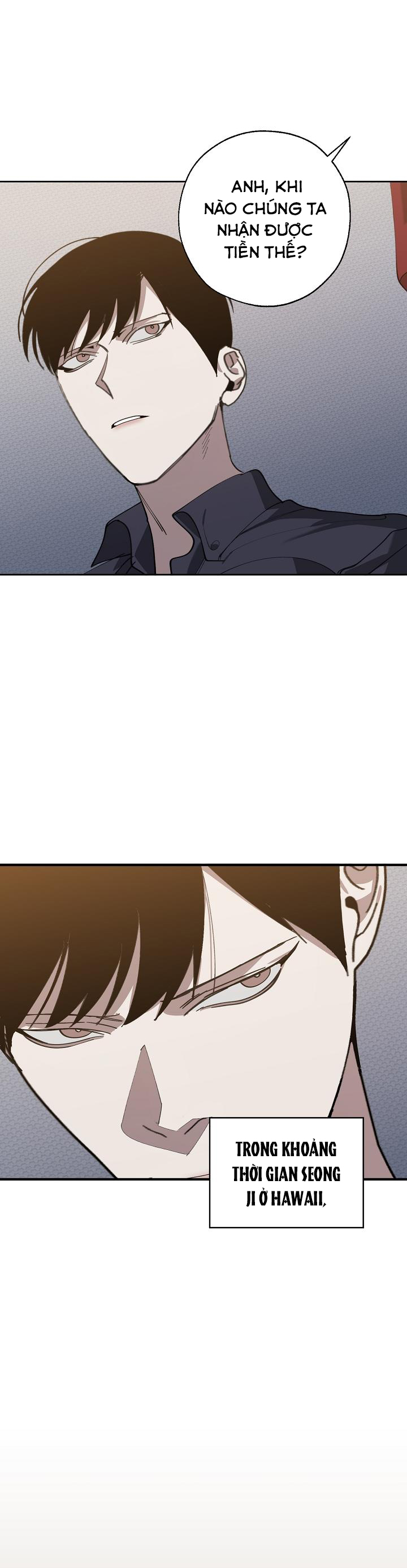 hoán vị chapter 70 20