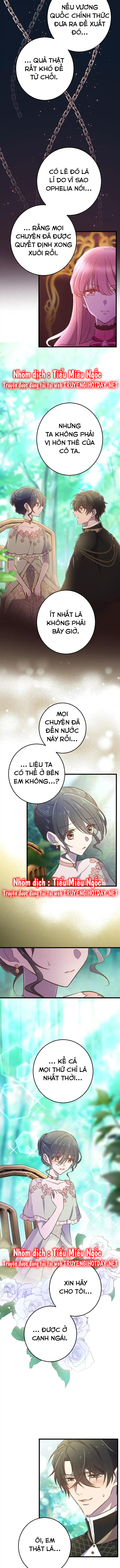 tình yêu thuần khiết chapter 34 3