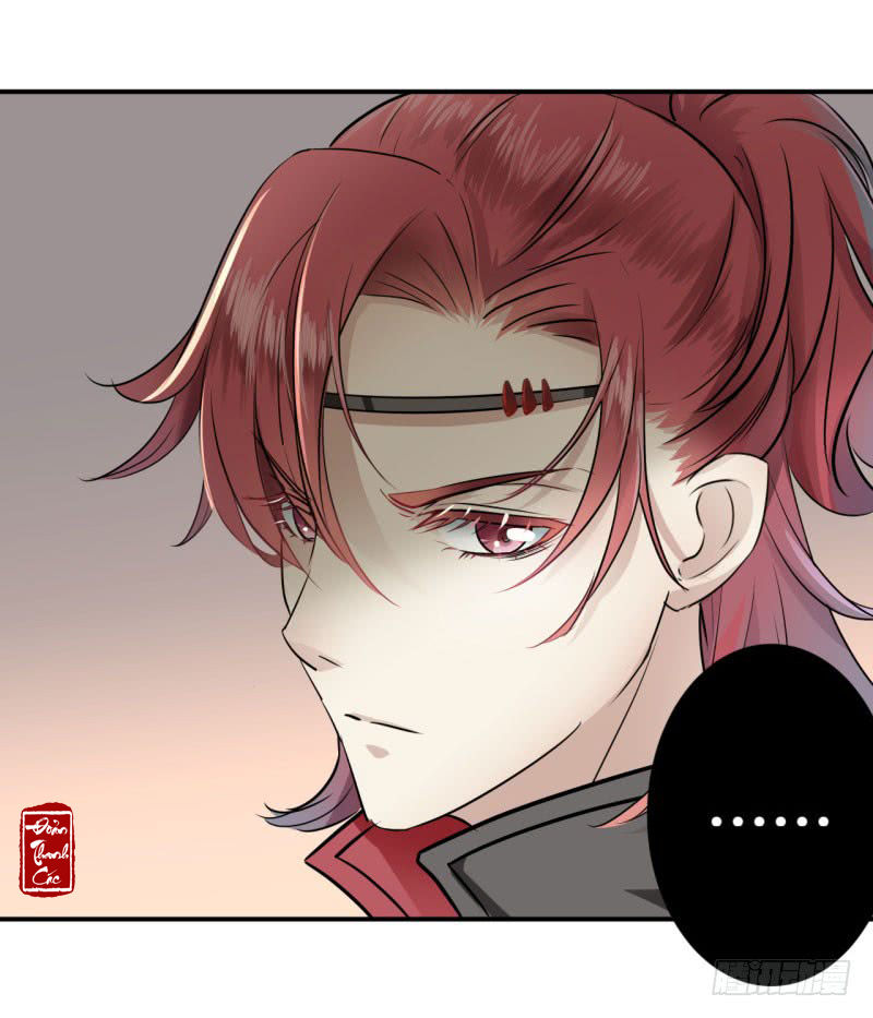 vương gia không thể trêu chapter 11 27