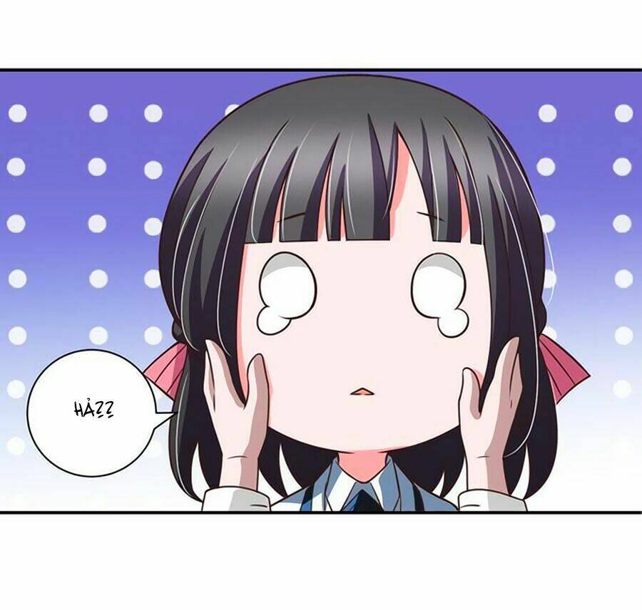 người yêu khát máu của tôi chapter 58 26