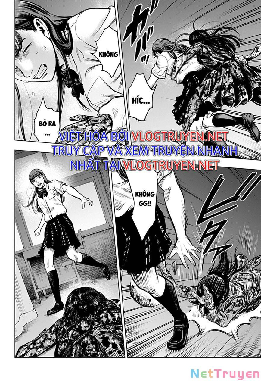 trò chơi tìm xác - một thế giới khác chapter 1 65