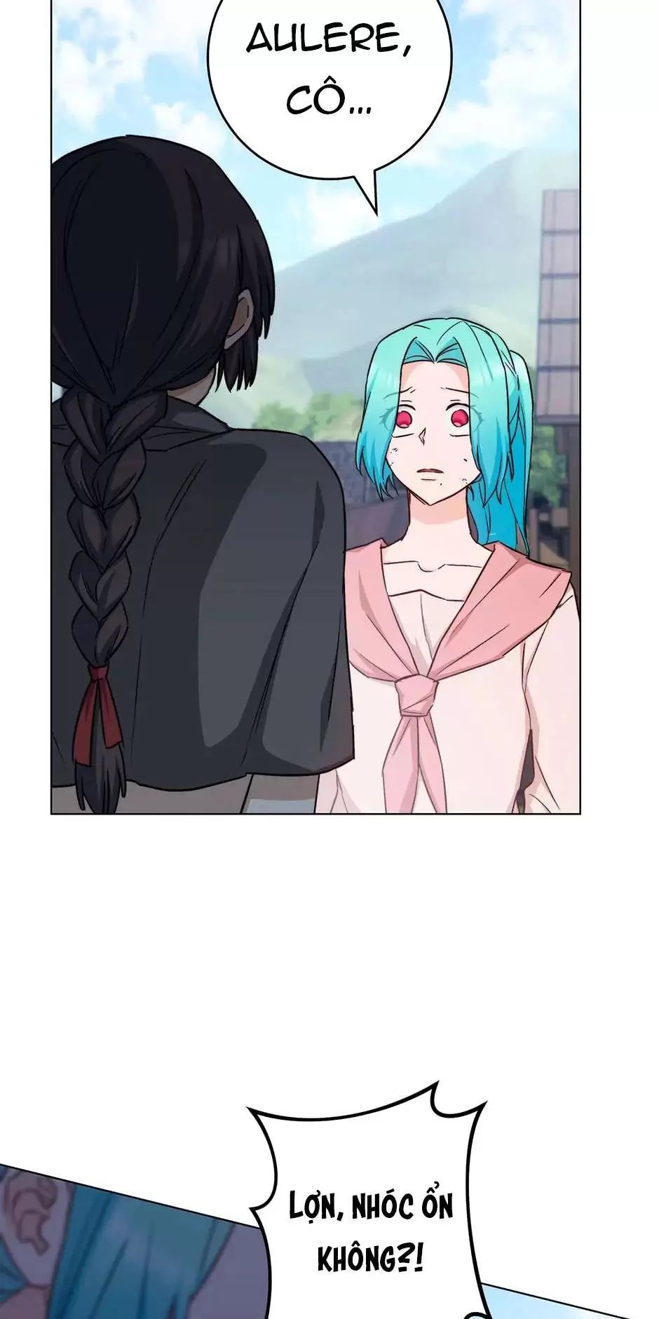 quý cô đầu bếp hoàng gia chapter 123 35