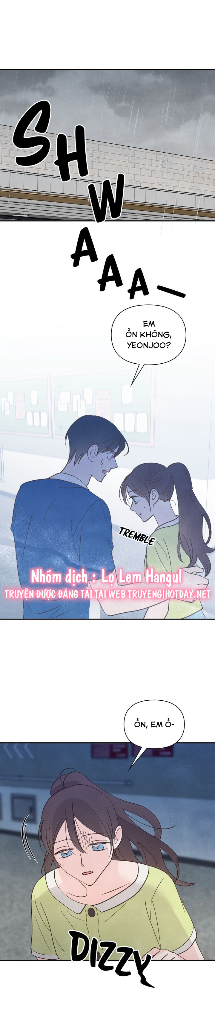 hãy để tôi một mình chapter 75 5