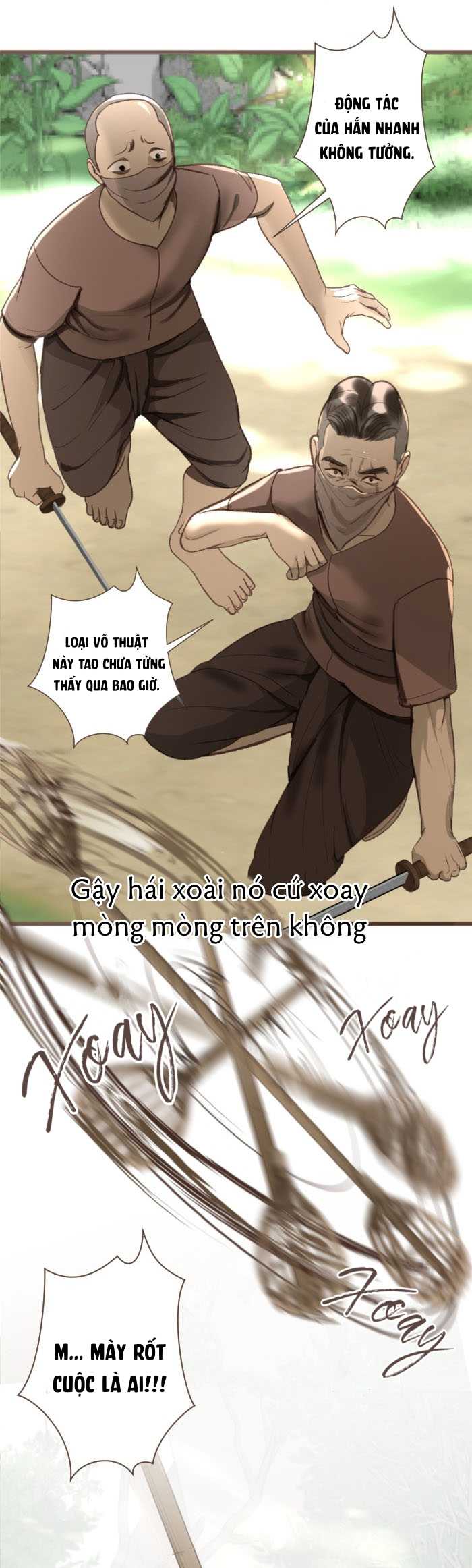 tôi là công tử đẹp nhất xiêm chapter 3 20