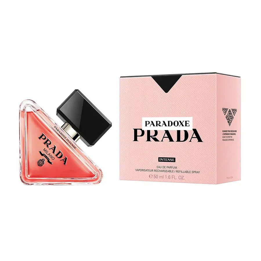Nước Hoa Nữ Prada Paradoxe Intense Eau De Parfum