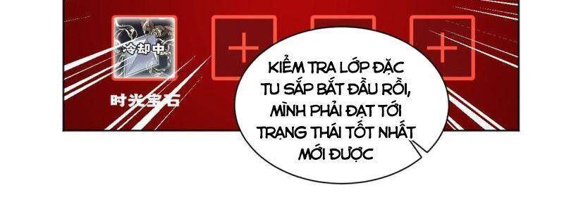 minh nhật chi kiếp chapter 93 17