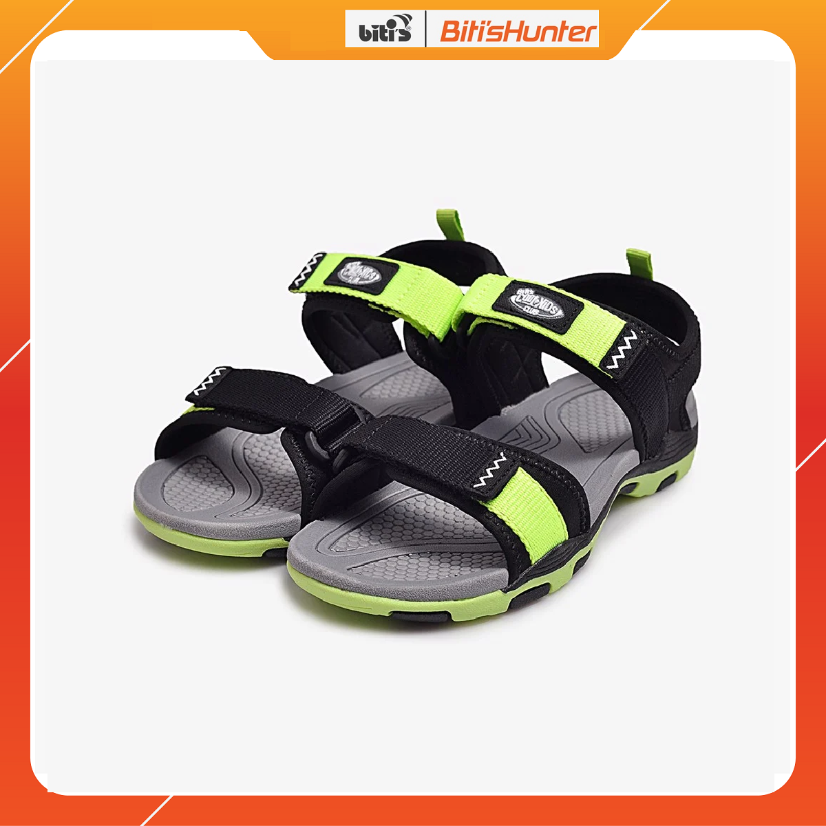 Sandal Bé Trai Biti's DYB013600DEN