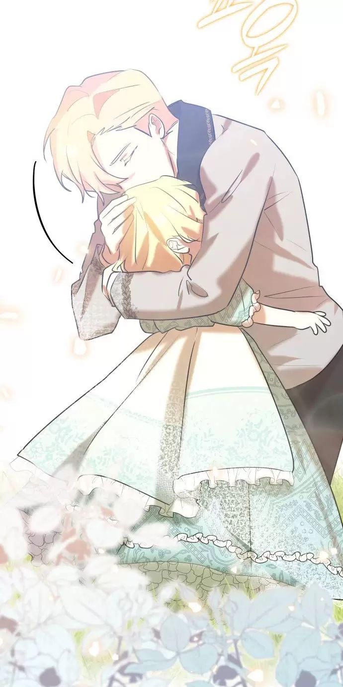 sống trong vườn hoa của công chúa chapter 12 41