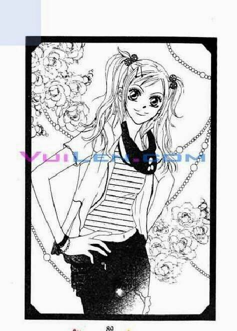 neck and neck chapter 1 86