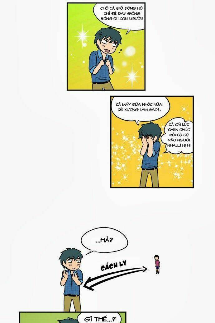 hắn ta là rồng chapter 10 14