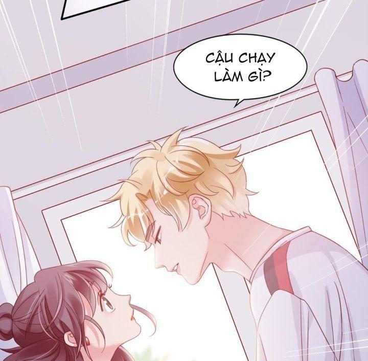 chiếc bật lửa và váy công chúa (b) chapter 15 91