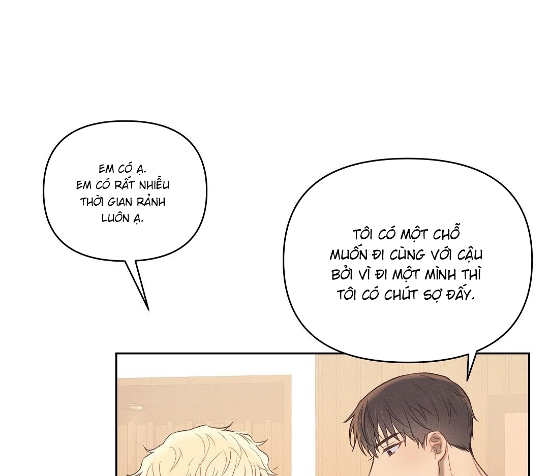 đại úy lãng mạn thân yêu của tôi chapter 16 49