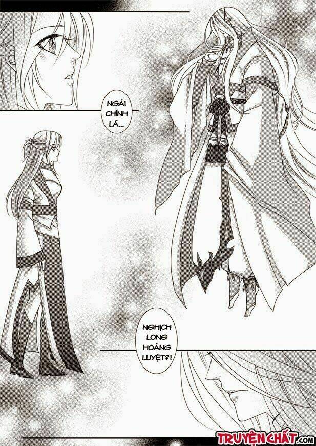 xuyên việt thiên hạ chapter 13 6