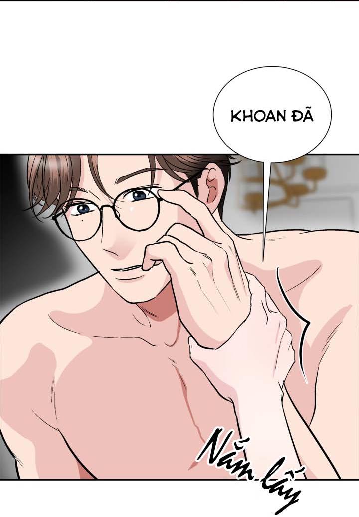 khi tay chạm tay chapter 2 10