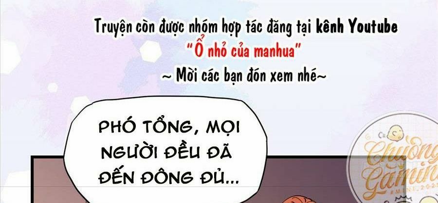 cố tổng, vợ của ngài quá mạnh rồi! chapter 24 97