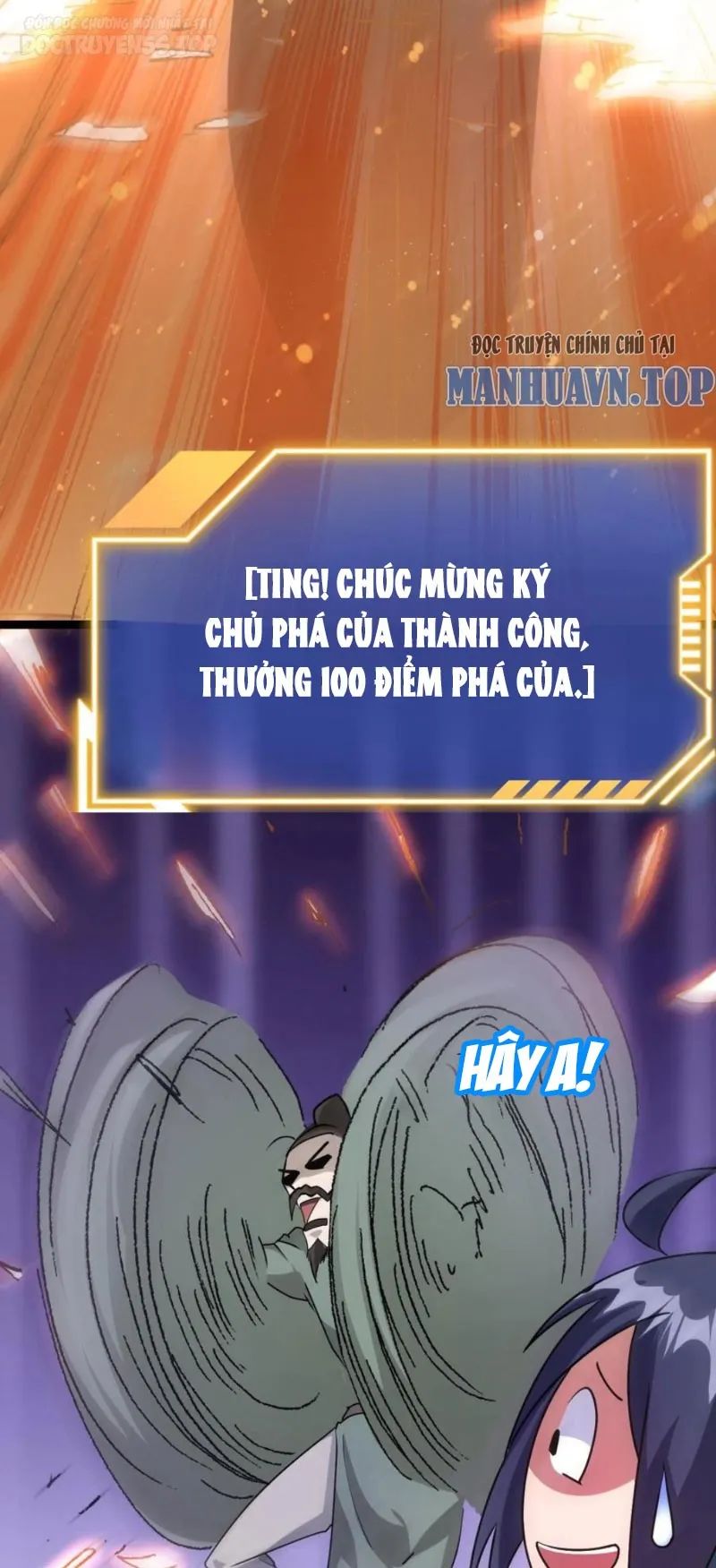 huyền huyễn: ta bắt đầu vô địch từ bại gia chapter 7 16