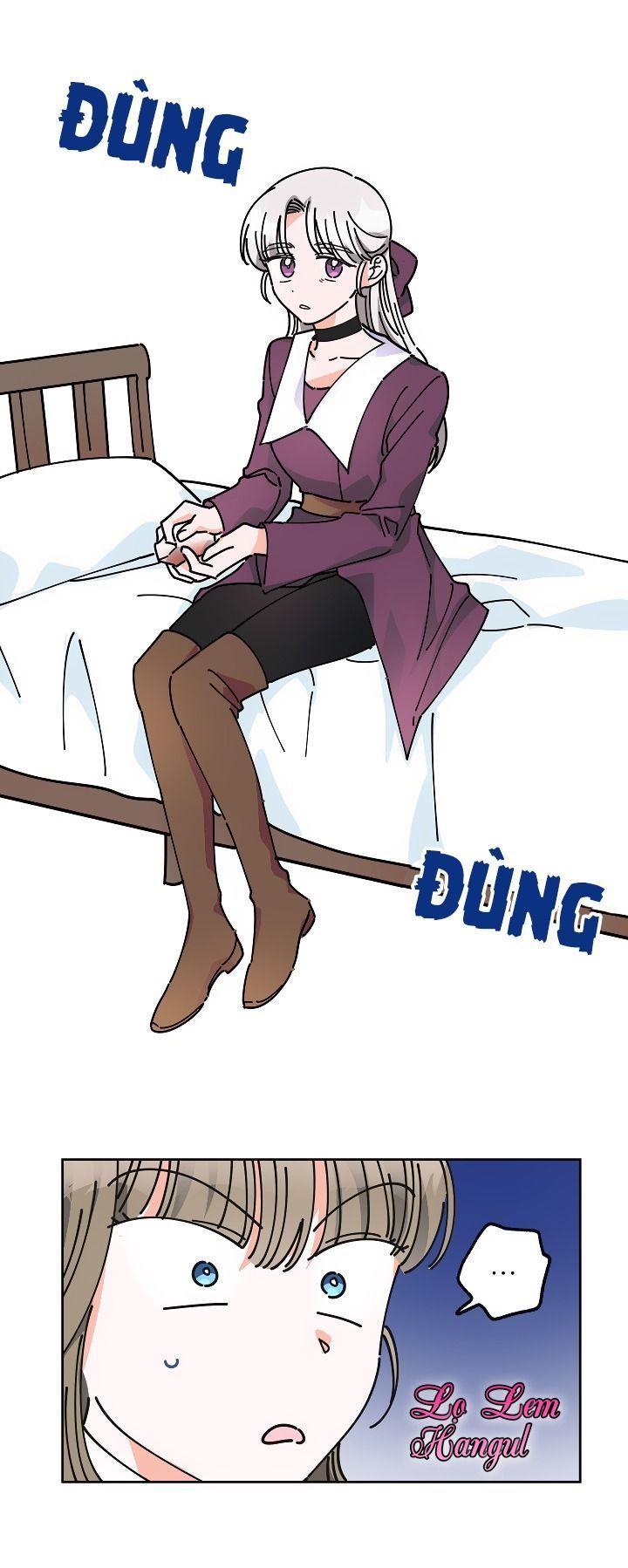 ác nữ tiểu thư chapter 9 57