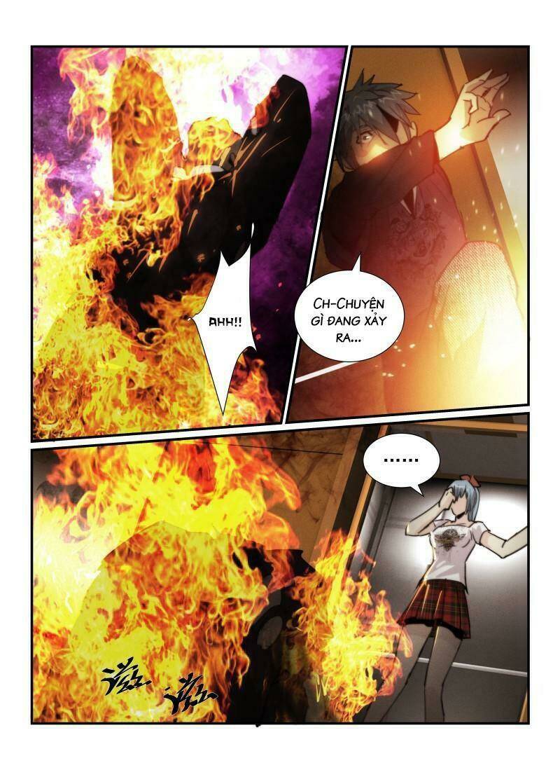 death field chapter 31 9