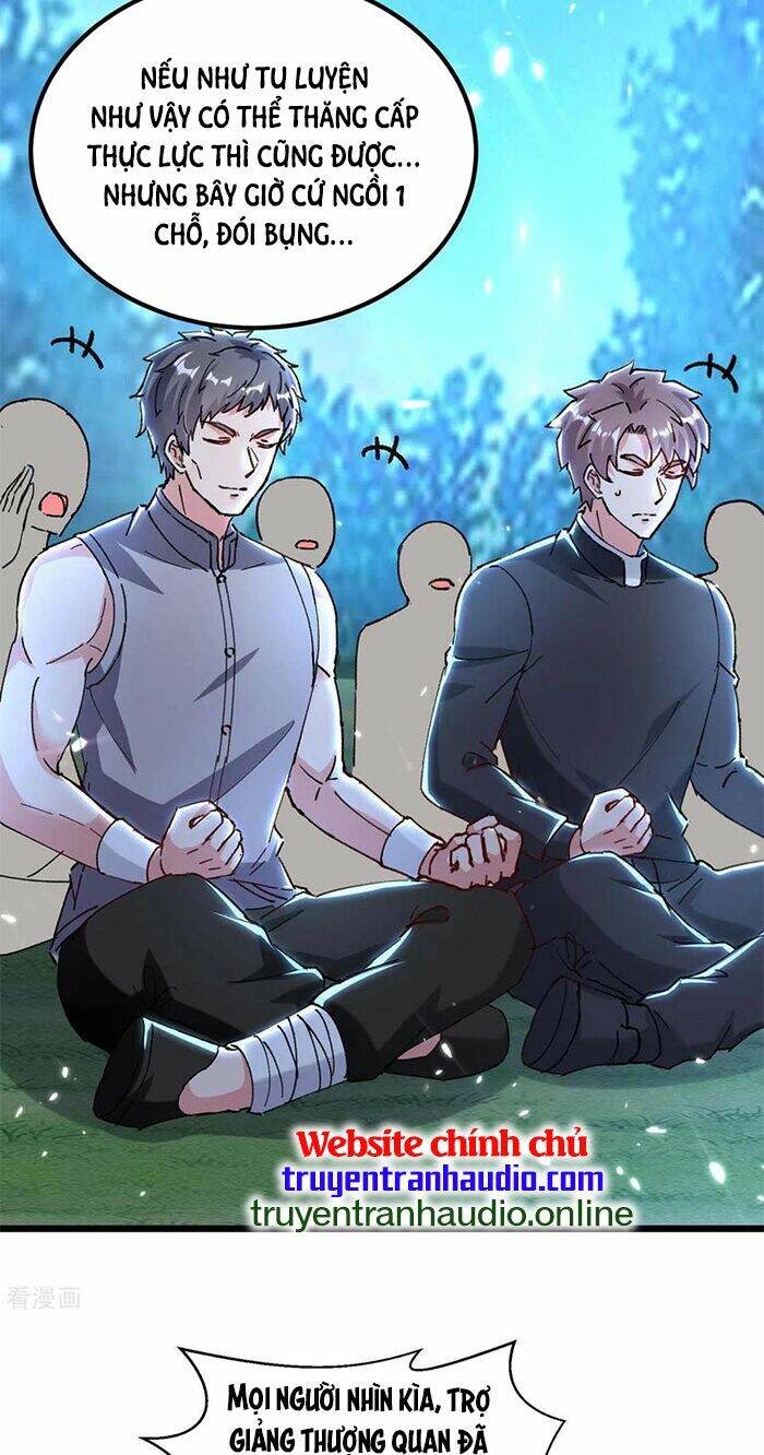 trọng sinh khí thiếu quy lai chapter 187 2