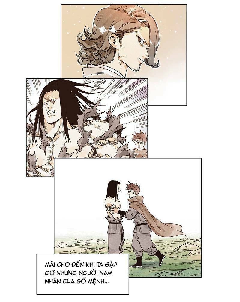 bang chủ đại nhân tìm cách trị hói đầu chapter 61 7