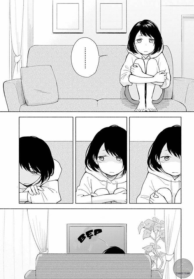 this love that won't reach chapter 2 5