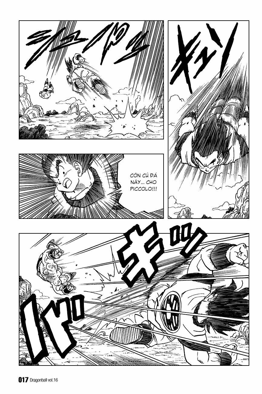 dragon ball - bảy viên ngọc rồng chapter 225 13