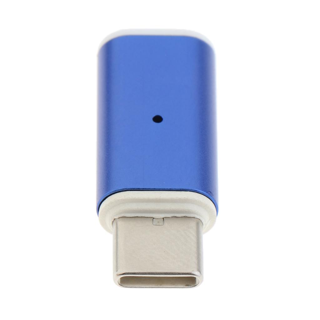 3A Type-C To Type Adapter for Type-C Cable