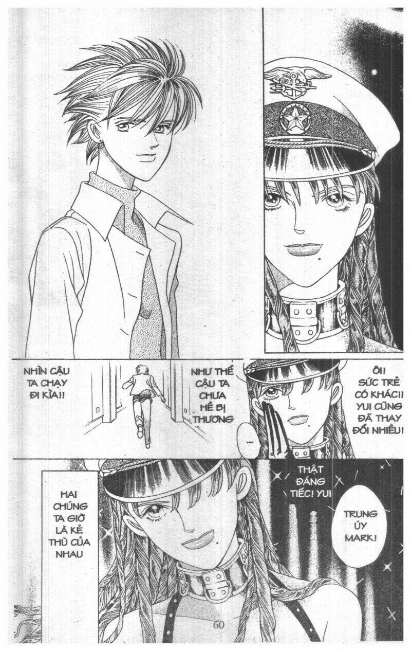 nàng tiên ánh trăng - kaguya hime chapter 24 60