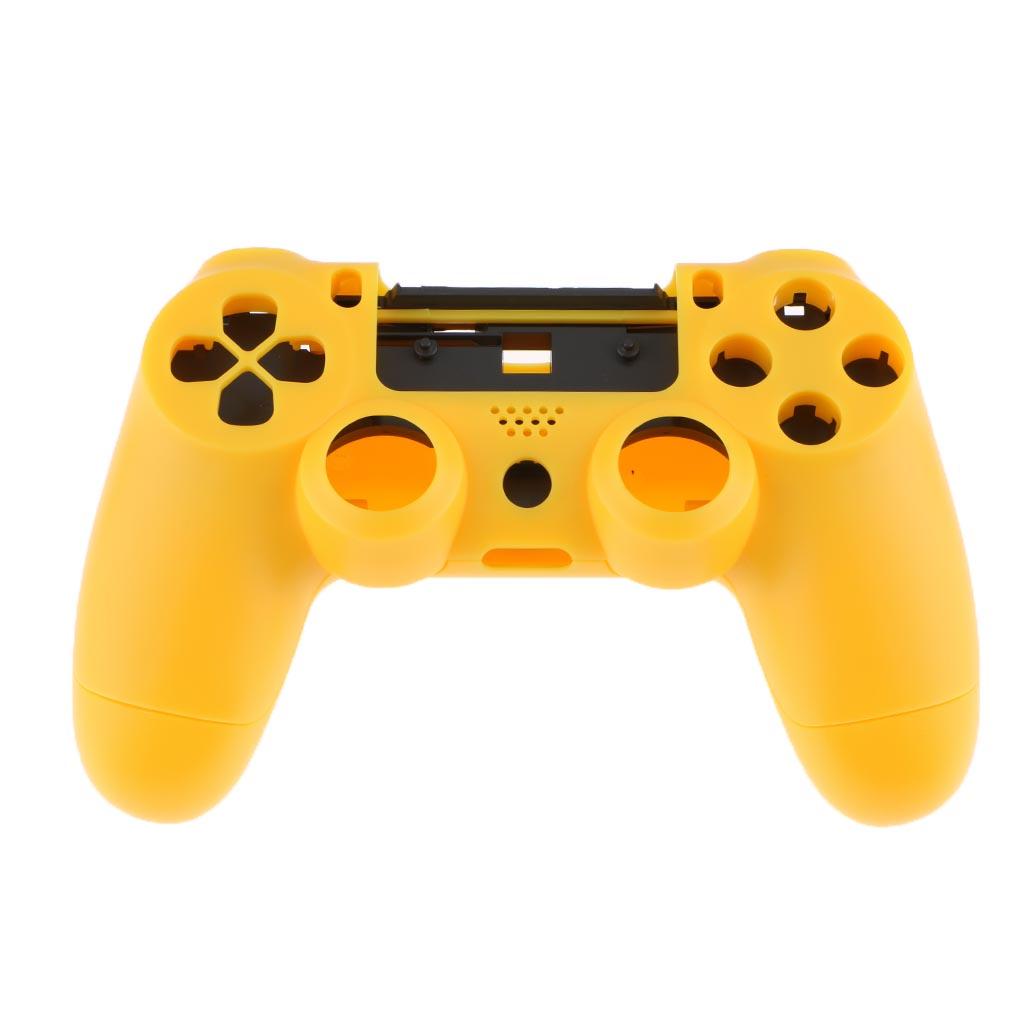 Full Housing Case Cover Skin Protector Shell For Playstation 4 Controller