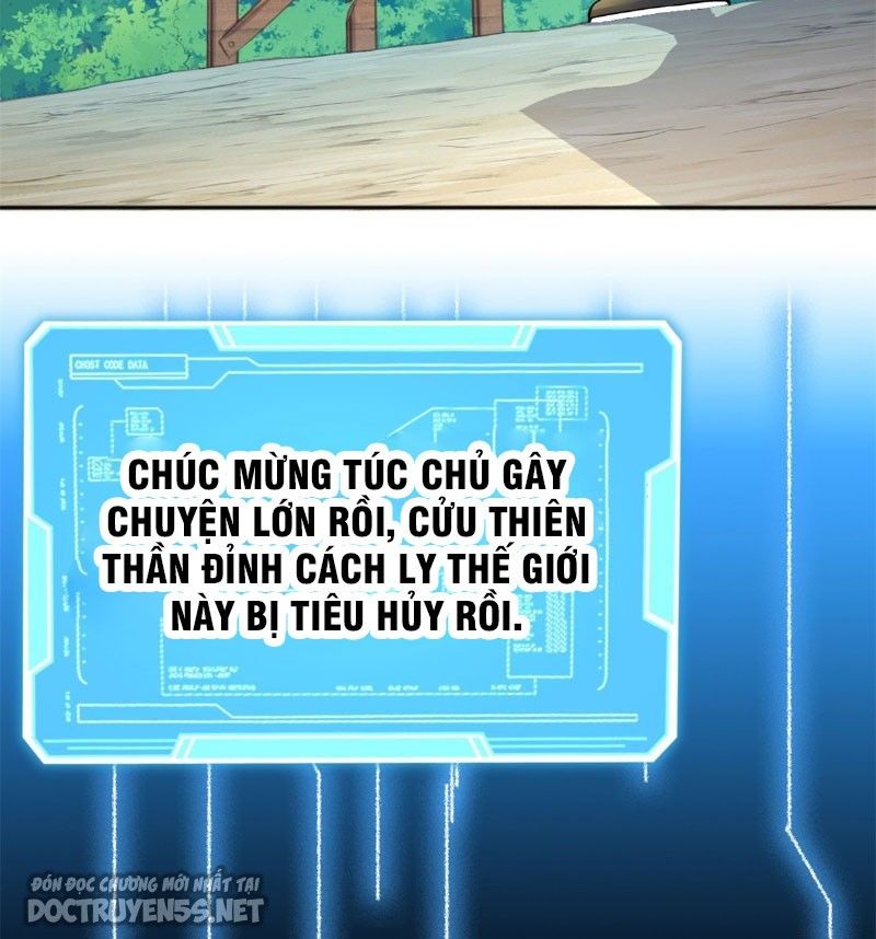 bắt đầu với kiếm vực, ta lặng lẽ tu luyện thành kiếm thần chapter 2 48