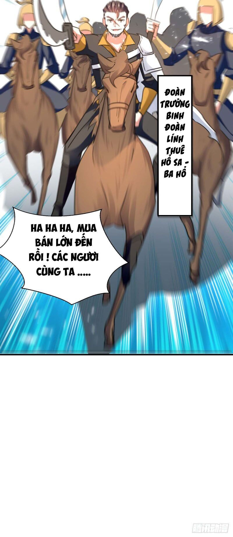 tối cường thăng cấp chapter 237 18