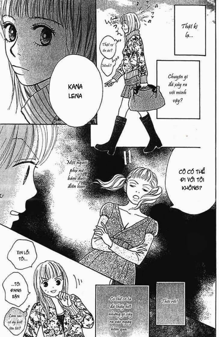 ...no onna chapter 1 38