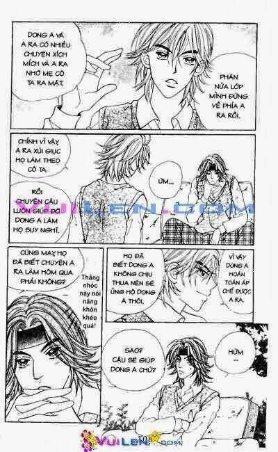 cô bé táo bạo chapter 10 108