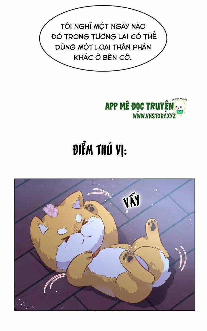 bạn trai kém tuổi bẫy yêu tôi chapter 15 41