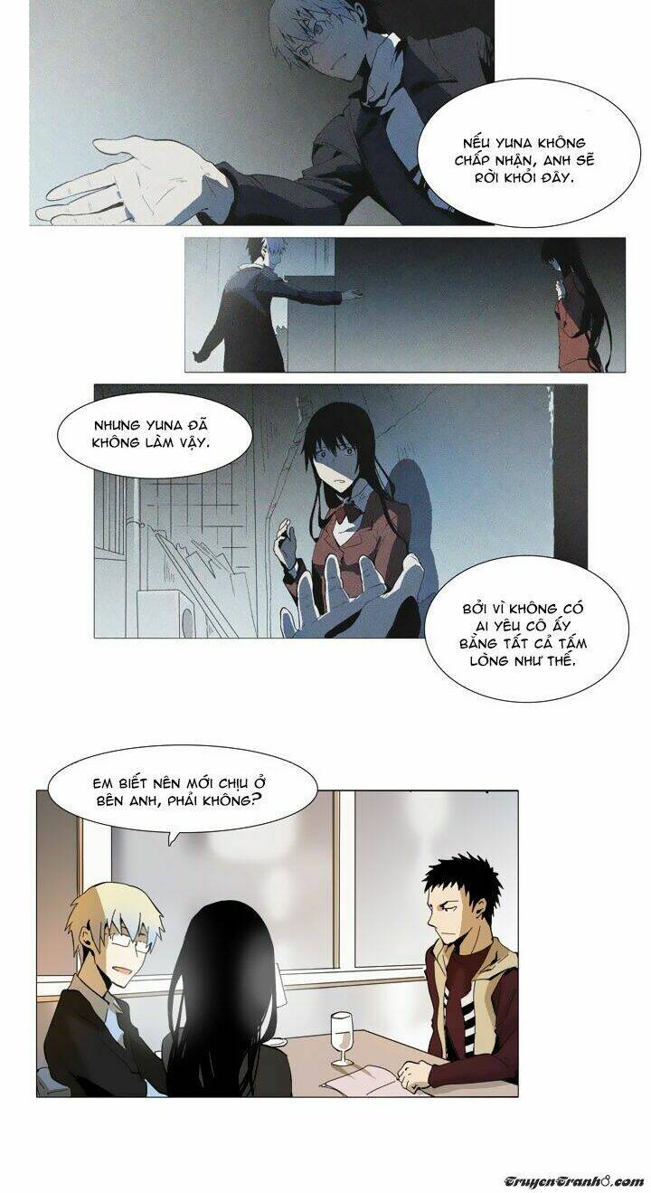 metronome chapter 13 18