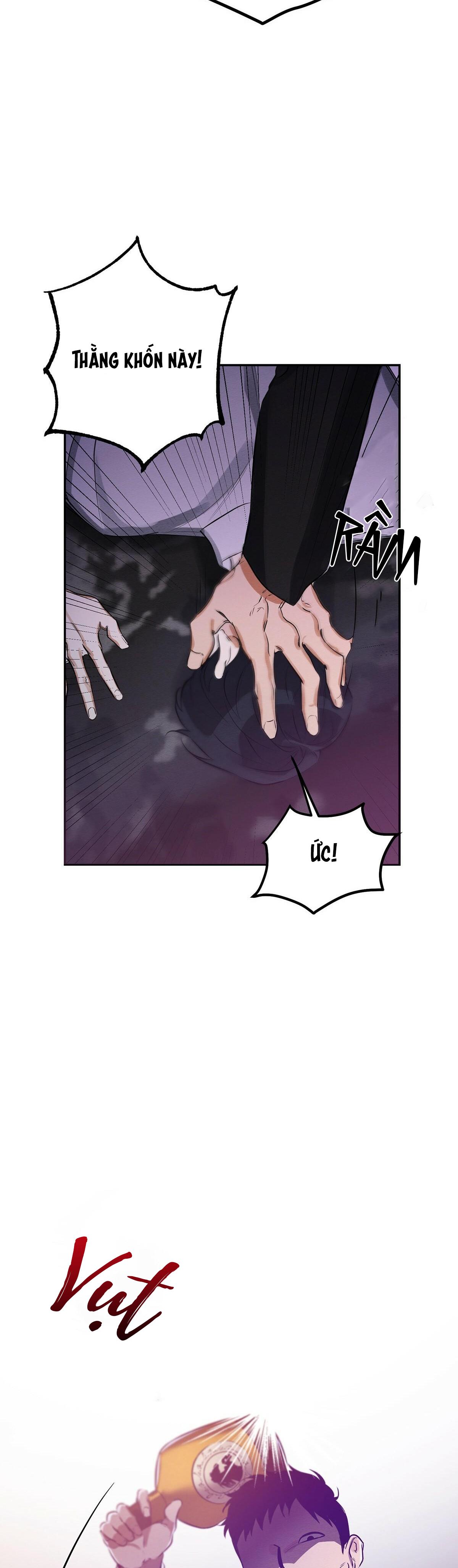 lý do của ác nhân chapter 1 48