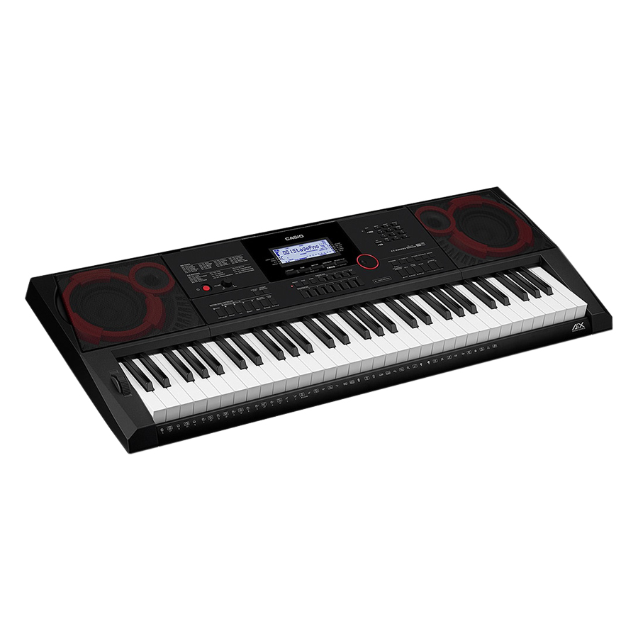 Đàn Organ Casio CT-X3000 Kèm Ad + Giá Nhạc