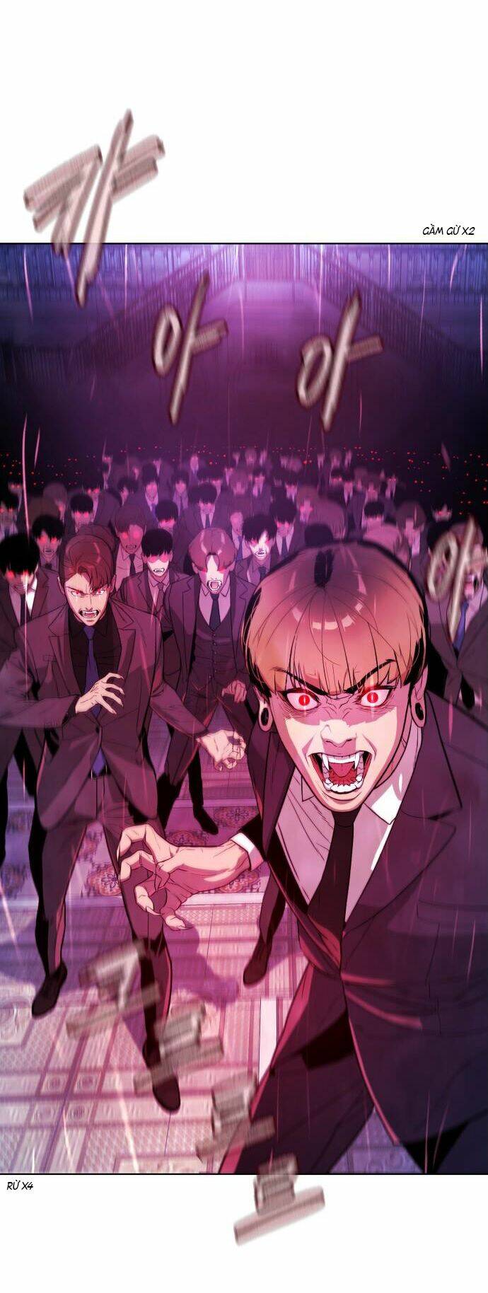 Máu trắng chapter 83.5 76