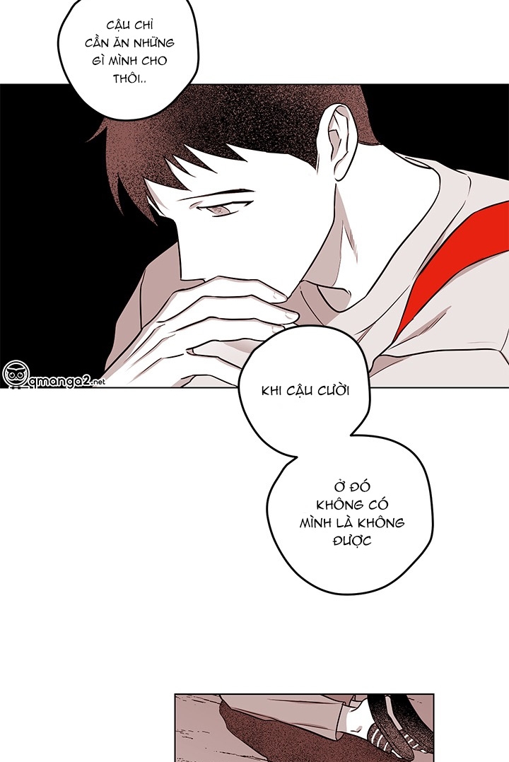 bữa tiệc của những đóa hoa chapter 21 76