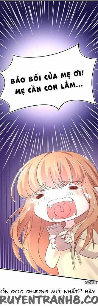 lãnh tình boss xin buông tay em chapter 8 32