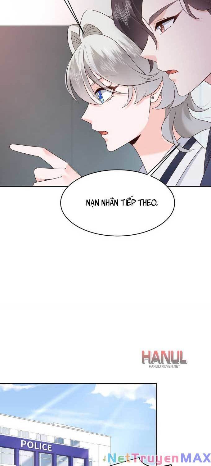 Hotboy Quốc Dân Là Nữ Chapter 387 - Trang 18