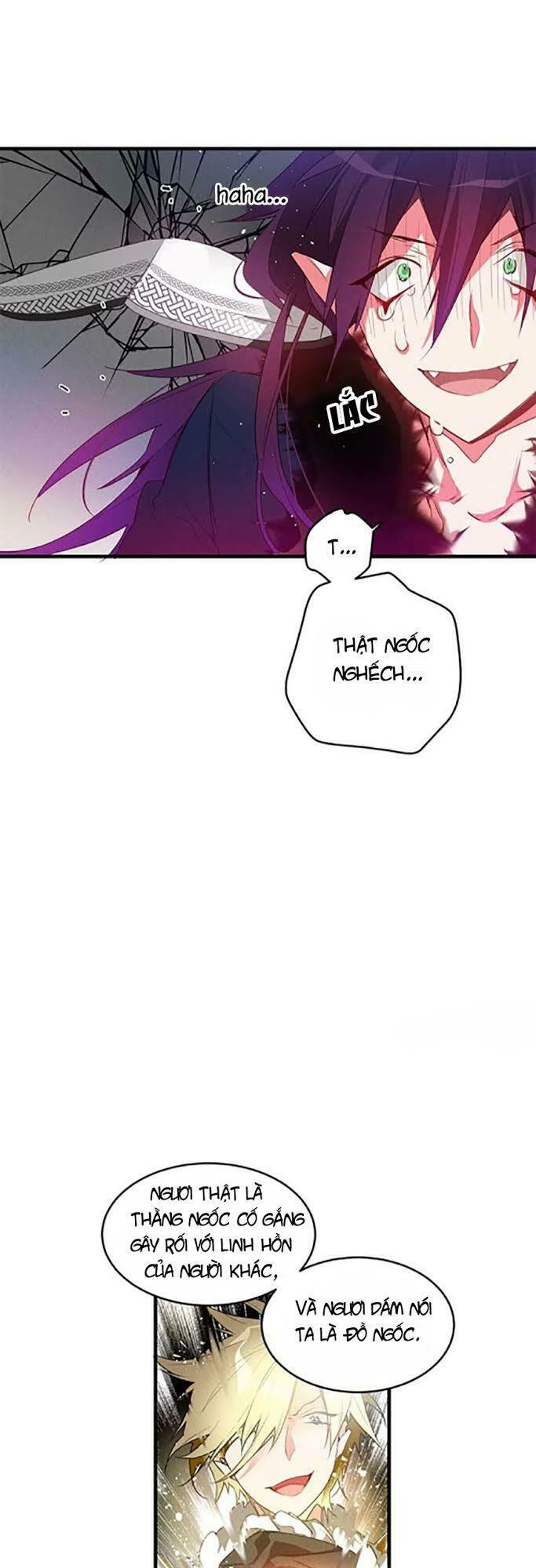 this girl is a little wild chapter 1.5 7