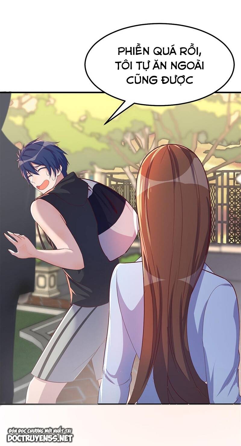 chị gái tôi là đại minh tinh chapter 142 35