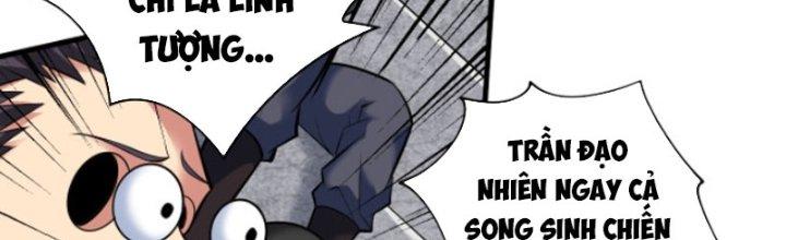 ẩn cư mười vạn năm, đời sau mời ta rời núi chapter 25 10