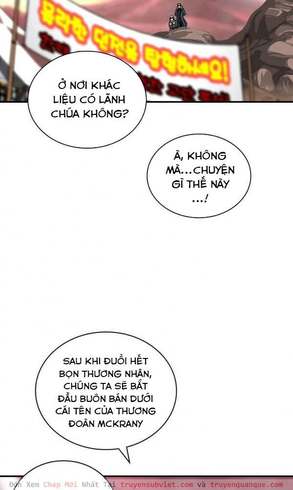 tôi sinh ra để làm người vĩ đại chapter 60 54