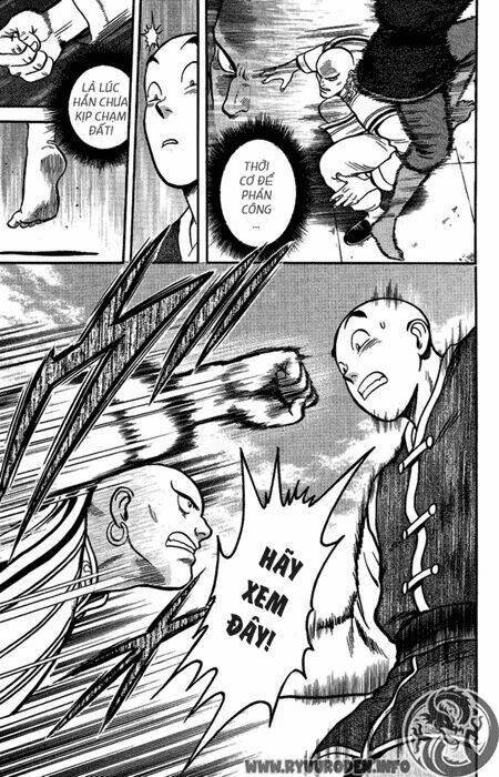 hoàng phi hồng phần 1 chapter 29 156