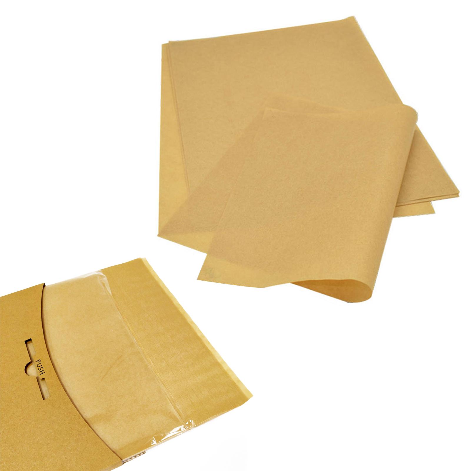 Giấy da làm bánh 12 x 16 inch, không thấm dầu