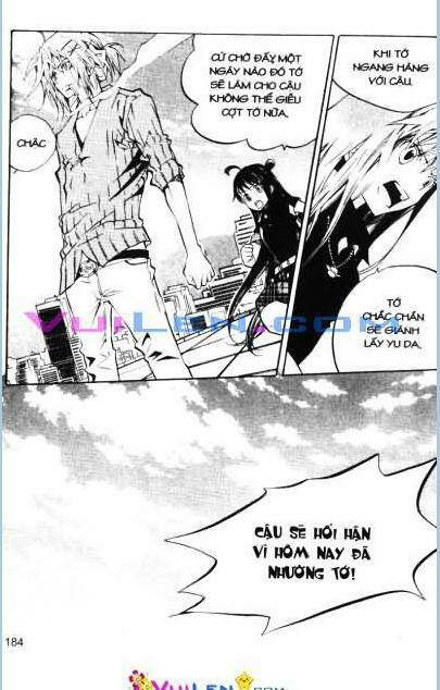 moon boy - chàng trai ánh trăng chapter 5 183